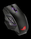 ASUS ROG Spatha X (P707) Wireless Gamingmus, Ergonomic Design, 12 programmable buttons, 19000 DPI thumbnail