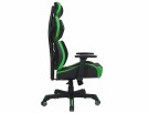 Greencom GUNGNIR PRO Forest Green Gamingstol V2.0 PU Leather X3 thumbnail