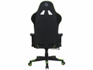 GUNGNIR Neon Gamingstol V2.0 PU Leather thumbnail
