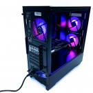 Phanteks Eclipse P360 Satin Black thumbnail