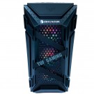 ASUS GT301 TUF EDITION Gaming PC - RTX 4060 | i5 14400 | DDR5 32GB thumbnail