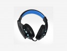 Greencom 4-in-1 Entry Gaming Bundle - Entry V1 Gaming Mus, MM100 Musematte, VS90 Headset, VS55 RGB Tastatur thumbnail