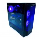 Phanteks Eclipse P360 Satin Black thumbnail