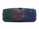 Greencom 4-in-1 Gaming Bundle - Greencom Z1 Exo Gaming Mus, X2 Cosmic Musematte, G3 Eclipse Headset, V4 Tastatur thumbnail