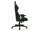 GUNGNIR Neon Gamingstol V2.0 PU Leather thumbnail