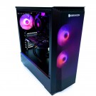 Phanteks Eclipse P360 Satin Black thumbnail