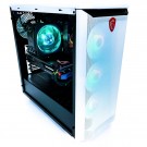 Phanteks Eclipse P400A Glacier White RGB thumbnail