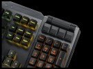 ASUS ROG Claymore II Wireless Gamingtastatur w. ROG RX Optical Switches, Detachable Numpad thumbnail