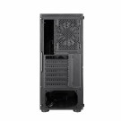 Greencom Lightspeed X80 Midi Tower thumbnail