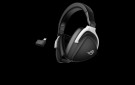 ASUS ROG Delta S | Surround | Over-ear | Wireless | Svart thumbnail