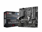 ﻿Oppgradering - i5 9400F, 16GB, B360M Bazooka, 240GB M.2, RTX 2060 thumbnail