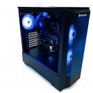 Phanteks Eclipse P360 Satin Black thumbnail