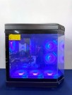 Brukt Gaming PC | Intel i5-8600K | GTX 1050 | 24GB DDR4 | 500GB SSD thumbnail