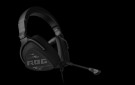 ASUS ROG Delta S Animate | Surround | Over-ear | Svart thumbnail