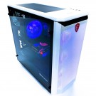 Phanteks Eclipse P400A Glacier White RGB thumbnail