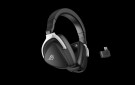 ASUS ROG Delta S | Surround | Over-ear | Wireless | Svart thumbnail