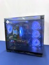 Brukt Gaming PC | Intel i5-7500 | GTX 1060 6GB | 16GB RAM | 462GB SSD thumbnail