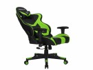 GUNGNIR Neon Gamingstol V2.0 PU Leather thumbnail