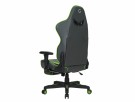 GUNGNIR XL Plus Arctic Green Gamingstol V2.0 PU Leather thumbnail