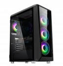 Phantom X10 Midi Tower thumbnail