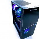 MSI MPG SEKIRA 100R RGB thumbnail