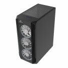 Greencom Asgard X60 Midi Tower thumbnail