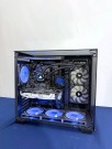 Brukt Gaming PC | Intel i5-9600K | GTX 1060 3GB | 16GB DDR4 | 240GB SSD + 2TB HDD thumbnail