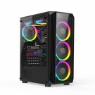 Greencom Arctic X80 Midi Tower thumbnail