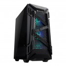 ASUS GT301 TUF EDITION Gaming PC - RTX 4060 | i5 14400 | DDR5 32GB thumbnail