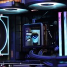 VANQUISHER iZ329X Gaming PC - RTX 5080 16GB | Ryzen 7 9800X3D | 32GB DDR5 thumbnail