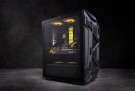 ASUS GT301 TUF EDITION Gaming PC - RTX 4060 | i5 14400 | DDR5 32GB thumbnail