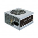 PC i deler: Chieftec Scorpion III Gaming + 700W PSU + Greencom Hydra Elite 120mm Vannkjøler thumbnail