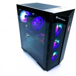 Greencom Expedition iZ570G - Ryzen 7 5700G | Vega 8X | 32GB