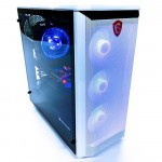 Greencom VIPER X29Z9r - RTX 3060 TI | Ryzen 5 | 16GB