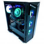 Greencom SCORPION iZ67XR - RTX 3070 | i5-13400 | DDR5 16GB
