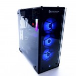Greencom GODLIKE iX990Z - RTX 4090 | i9-13900KF | DDR5 64GB