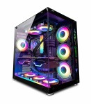Greencom ZENITH hX97Z2 - RTX 4070 TI | i7-14700KF | DDR5 32GB