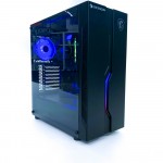 Greencom Entry V894G - Ryzen 3 | Vega 7 | 8GB