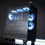 Phoenix Z569CR Gaming PC - RTX 5060 | i5 | 16GB