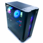 Greencom Entry V894G - Ryzen 3 | Vega 7 | 8GB