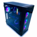 Greencom Phoenix Z569CR - RTX 3060 | Ryzen 5 | 16GB