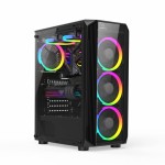 Greencom SCORPION iZ67XR - RTX 4060 TI | i5-13400 | DDR5 16GB