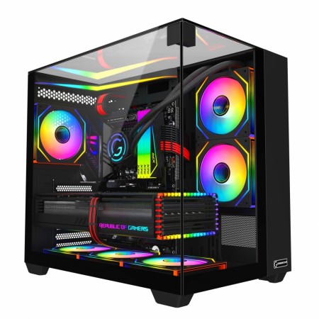 ArcticStorm iZ559X Gaming PC - RTX 5060 | i7 | 32GB DDR5