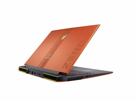 Greencom Kratos iX970WR Laptop - RTX 4080 | i9 | 32GB DDR5 | QHD