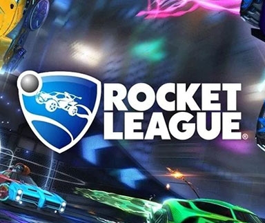 Rocket League