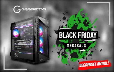 Black Friday 2023