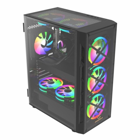 NEMESIS iX379C Gaming PC - RTX 5070 | Ryzen 7 8700F | 32GB DDR5