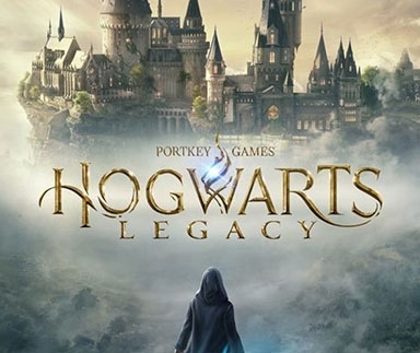 Hogwarts legacy