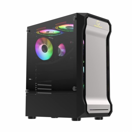 Greencom SCORPION iZ67XR - RTX 4070 | i5-13400 | DDR5 16GB