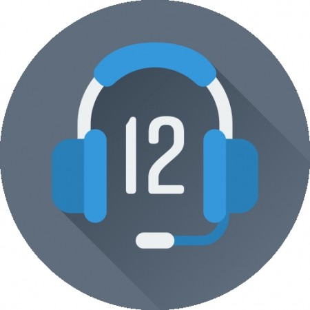PC Support - 1 år